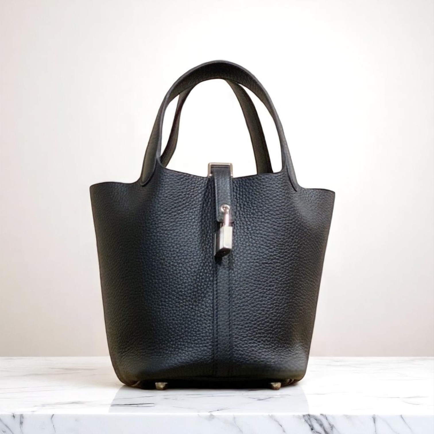 【Hermes】エルメス★ピコタン18★【新品未使用】【ランク：SS】