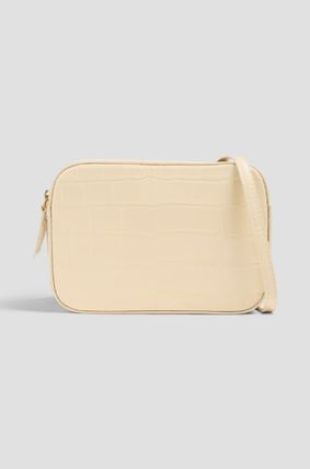 MANSUR GAVRIEL(マンサーガブリエル) ショルダーバッグ
