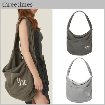 threetimes バッグ Bebe sport bag｜Yahoo!フリマ（旧PayPayフリマ）