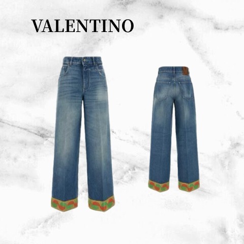 デニム・ジーパン [VALENTINO] JEANS