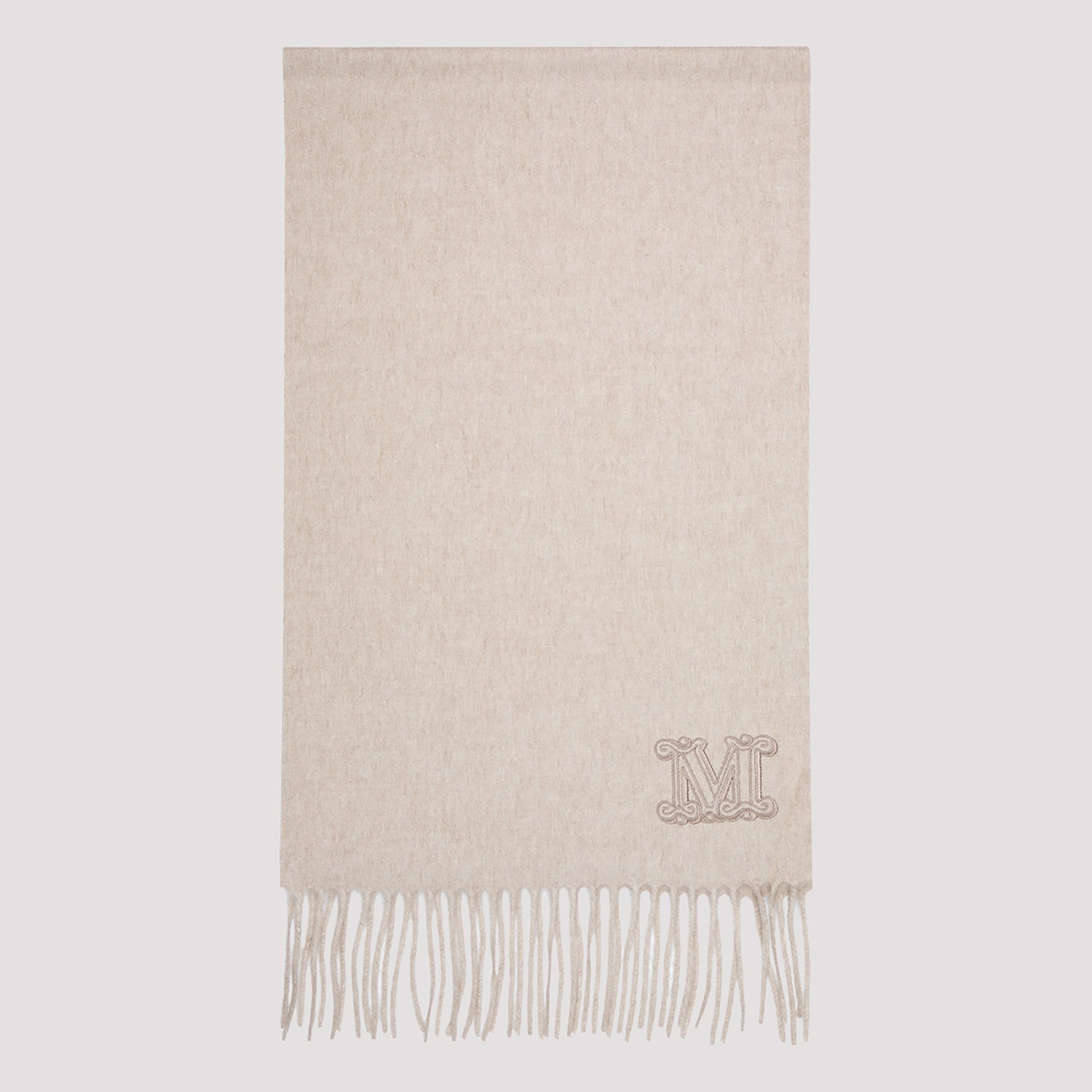 スカーフ MAX MARA CASHMERE DALIA SCARF