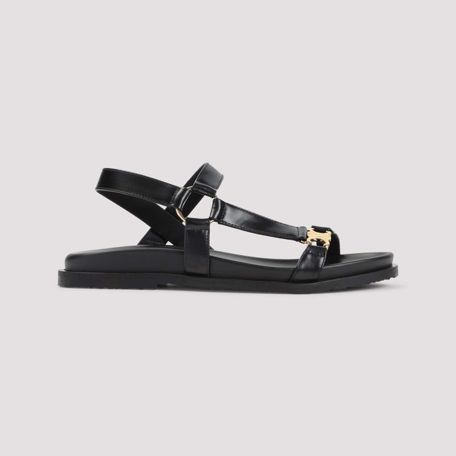 サンダル・ミュール CELINE TRIOMPHE 15 SANDALS