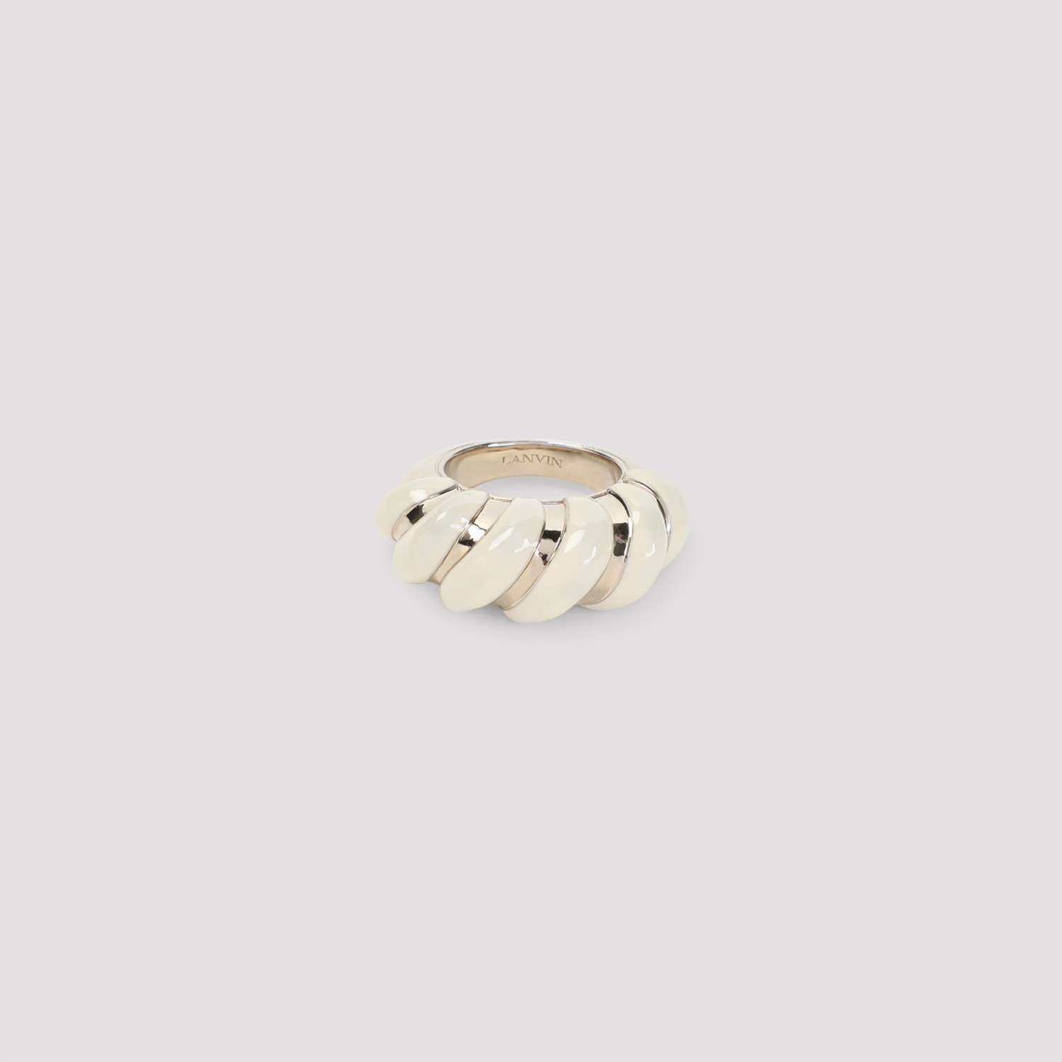指輪・リング LANVIN MELODIE CANDY RING