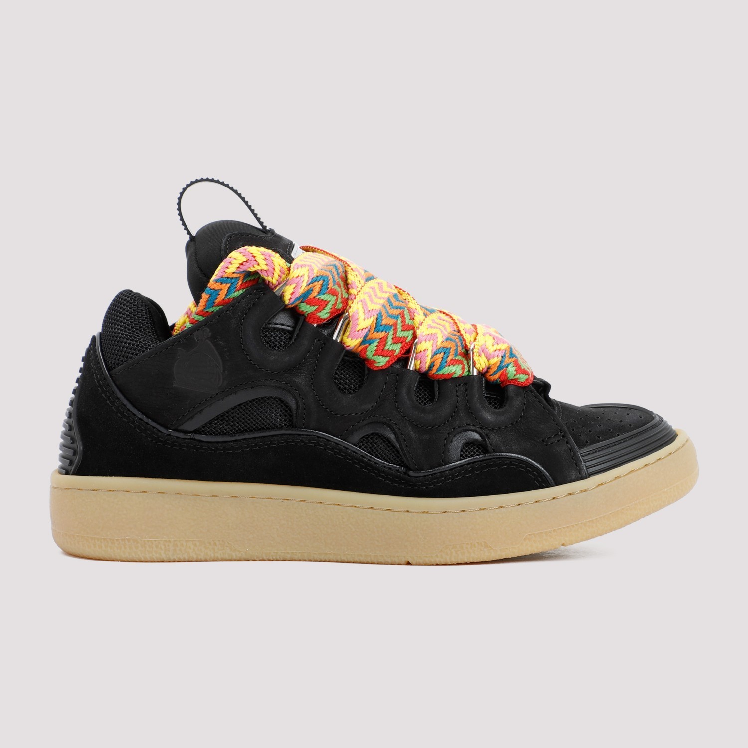 スニーカー LANVIN CURB SNEAKERS