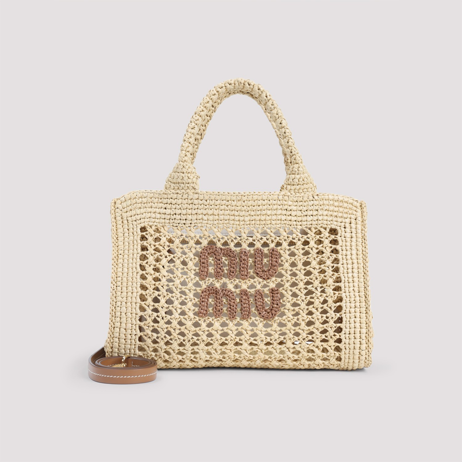 かごバッグ MIU MIU BAG