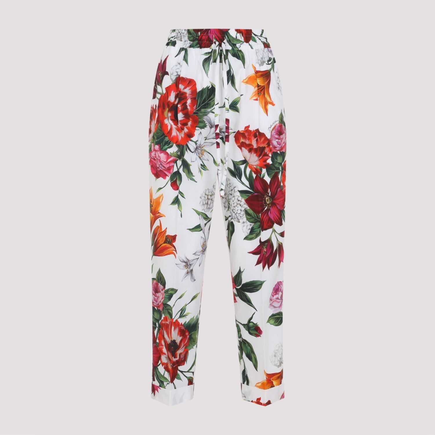 パンツ DOLCE & GABBANA PANTS