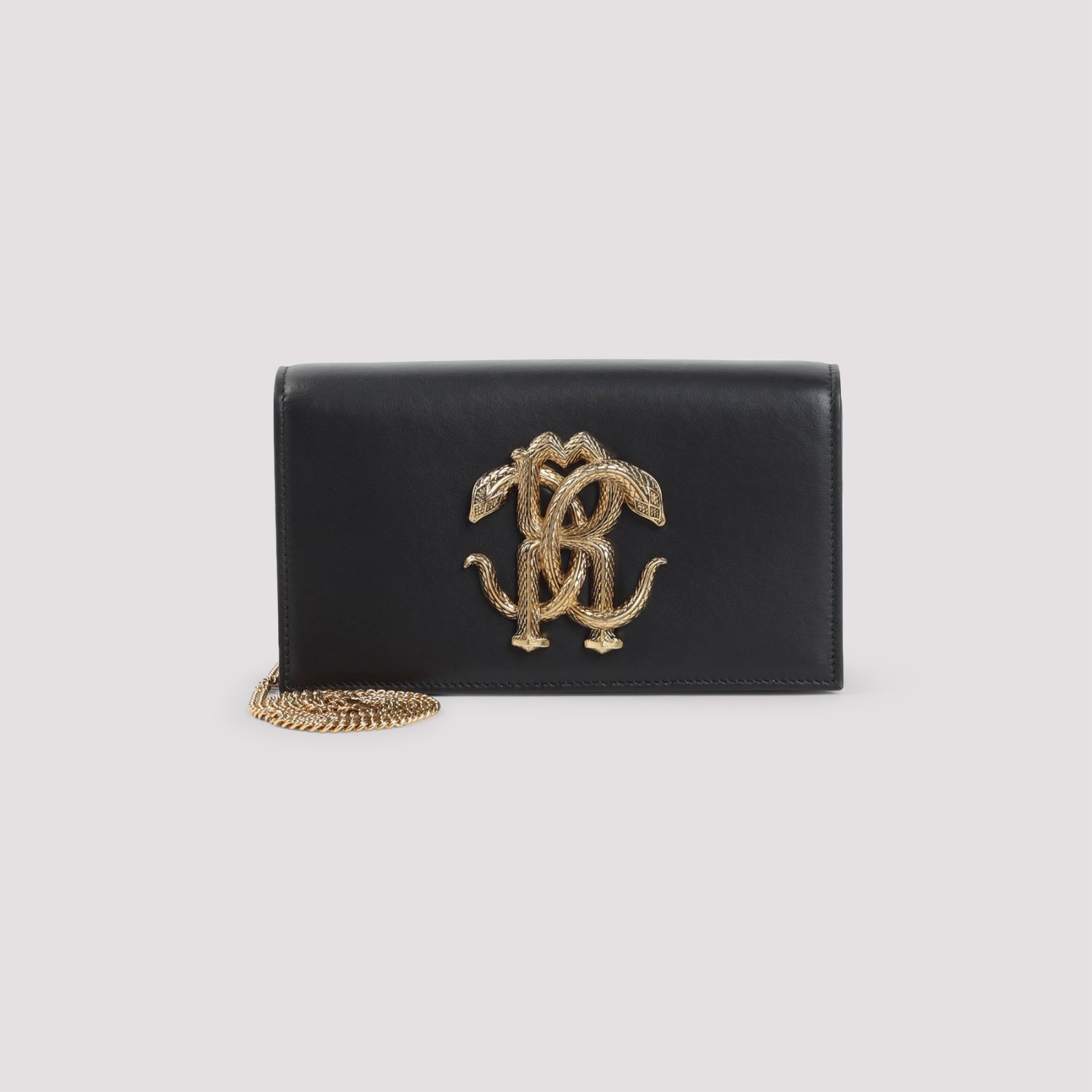 ショルダーバッグ・ポシェット ROBERTO CAVALLI SHOULDER BAG