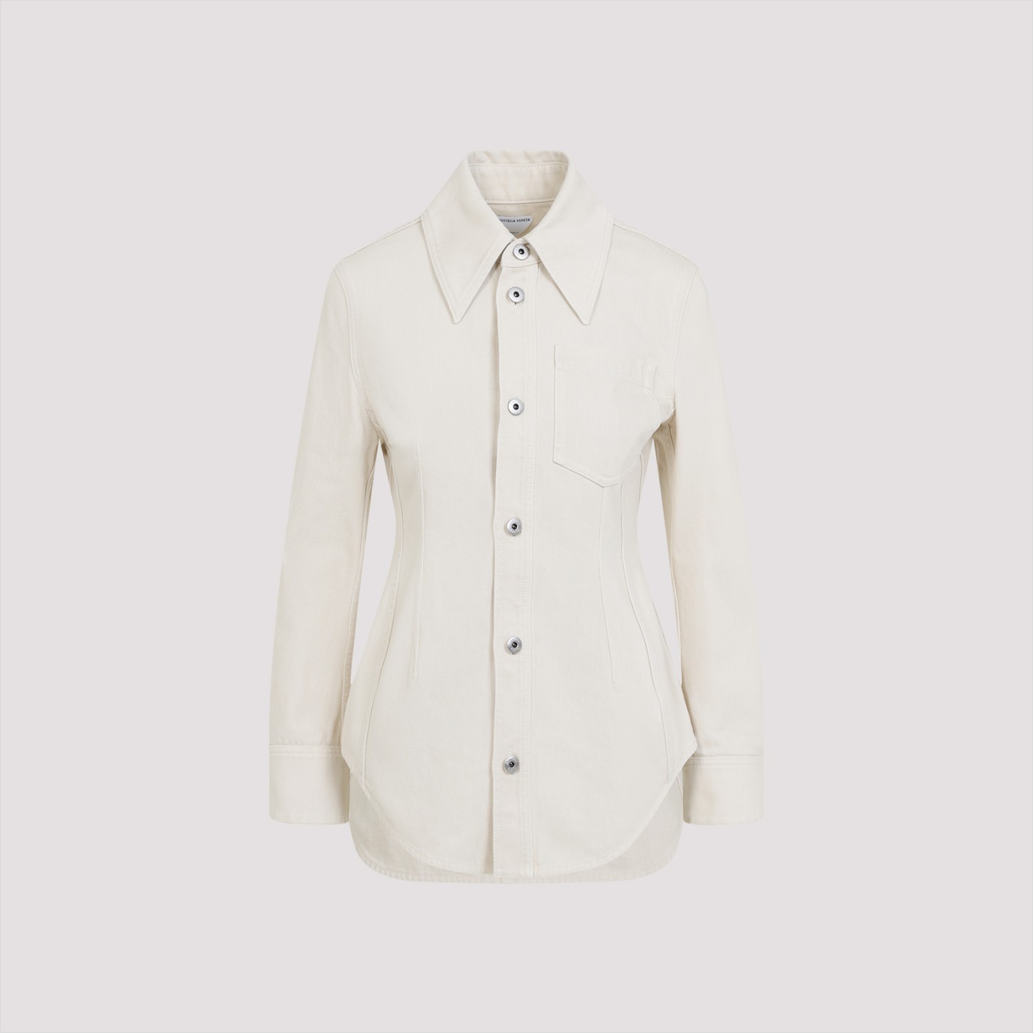 ジャケット BOTTEGA VENETA COTTON JACKET