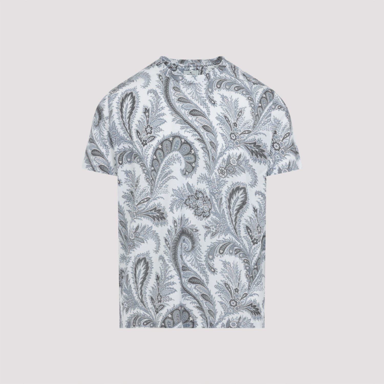Tシャツ・カットソー ETRO ROMA T-SHIRT