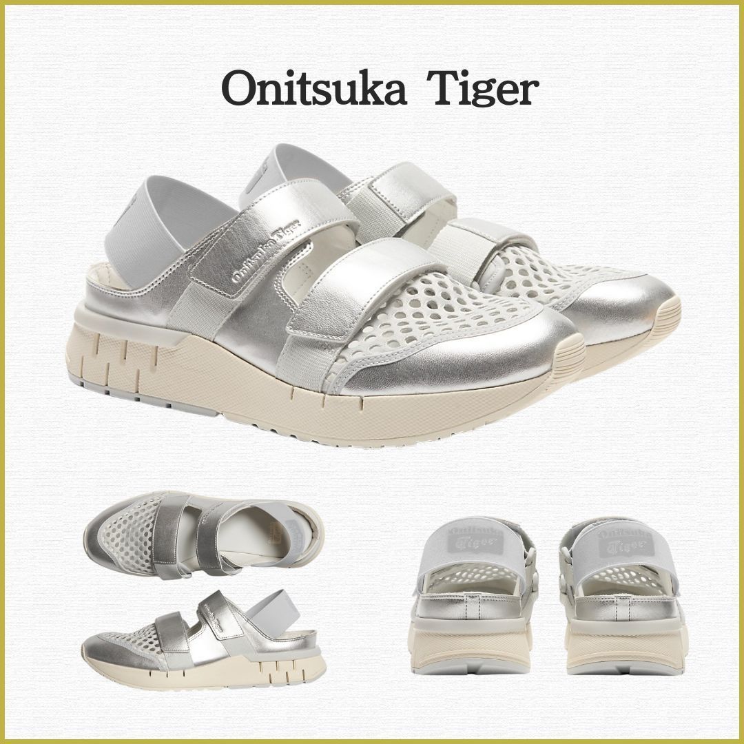 国内発送【Onitsuka Tiger】REBILAC SANDAL