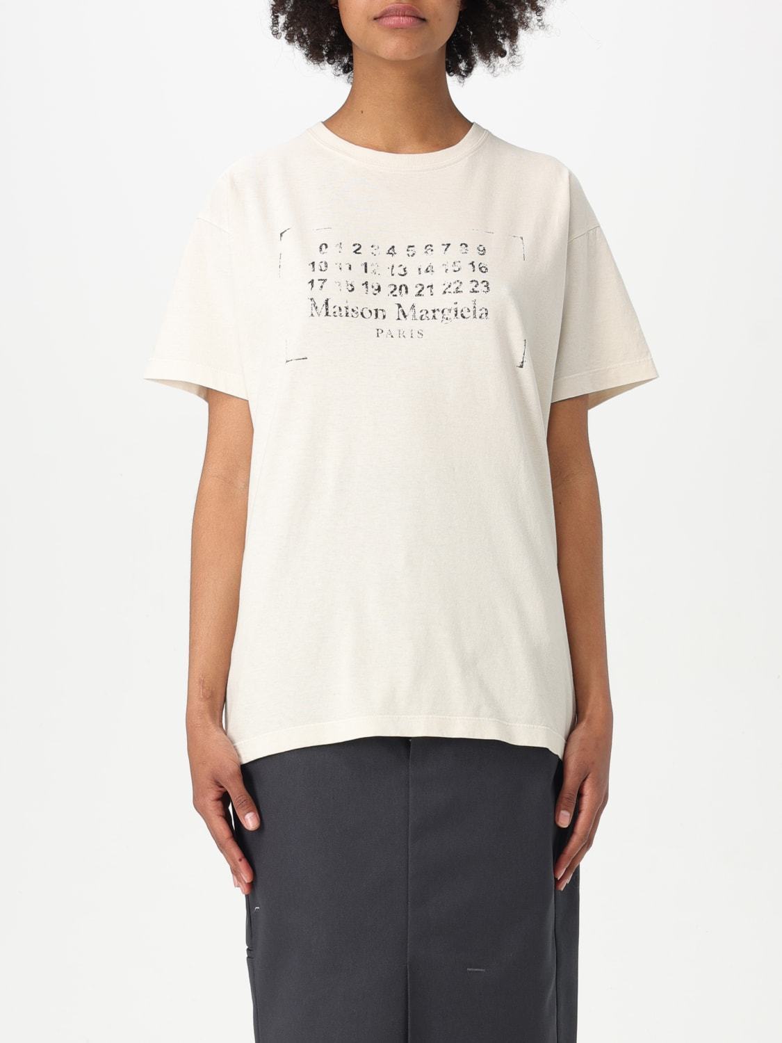 Maison Margiela Tシャツ