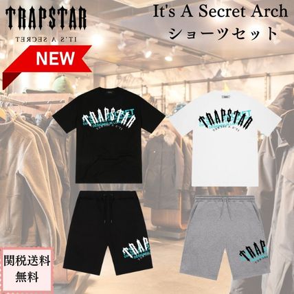 Trapstar London(トラップスターロンドン)の商品一覧 - 海外通販
