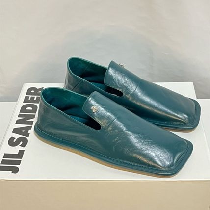ブルー（青）系 Jil Sander(ジルサンダー) 靴・シューズ