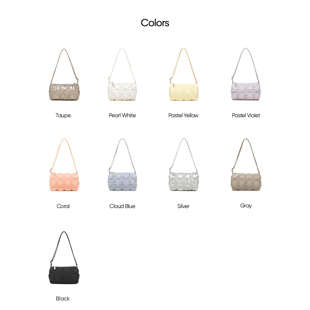 ●大人気 【CARLYN】KIRA BAG ★送料・関税込★