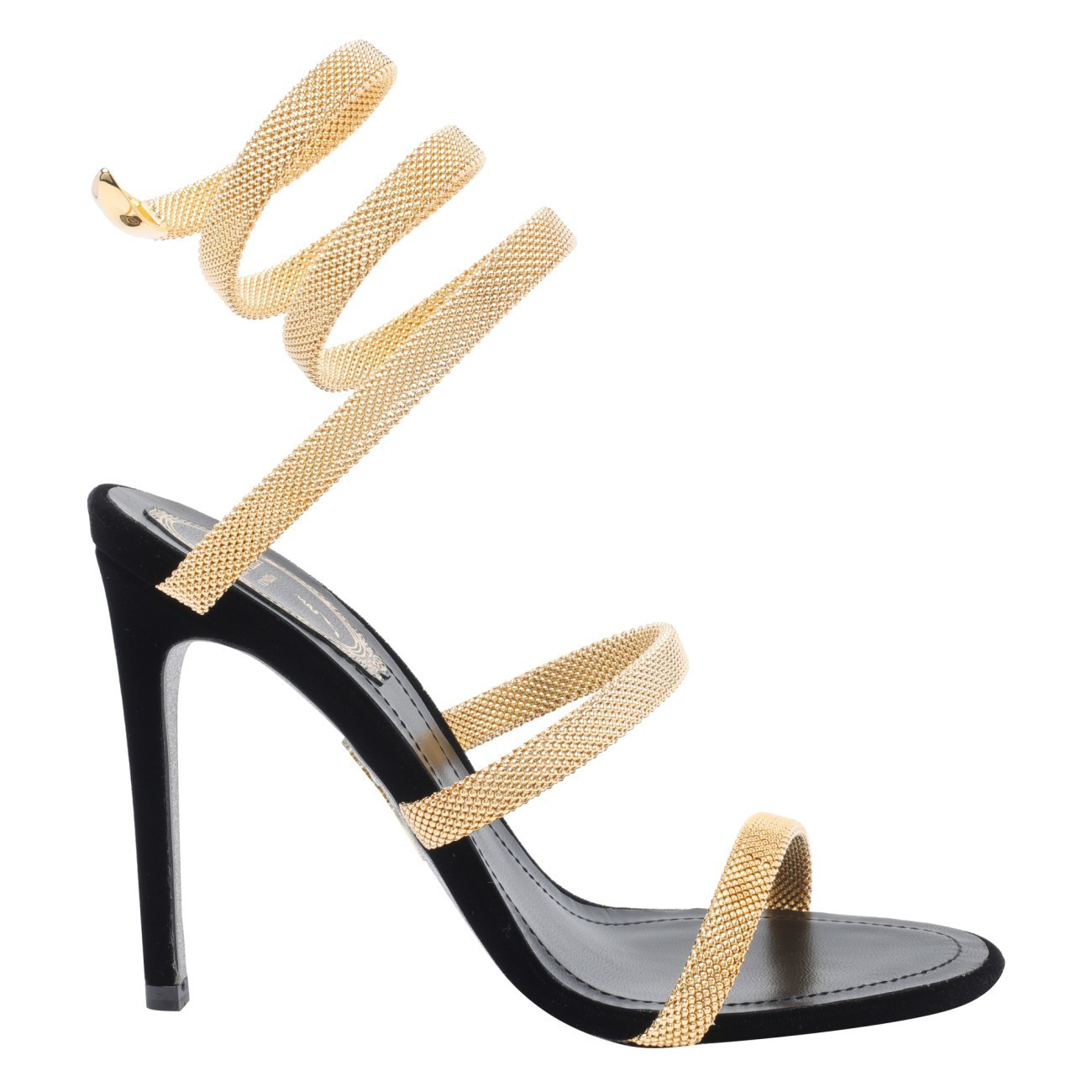サンダル・ミュール Rene Caovilla CLEO PUMP SANDALS