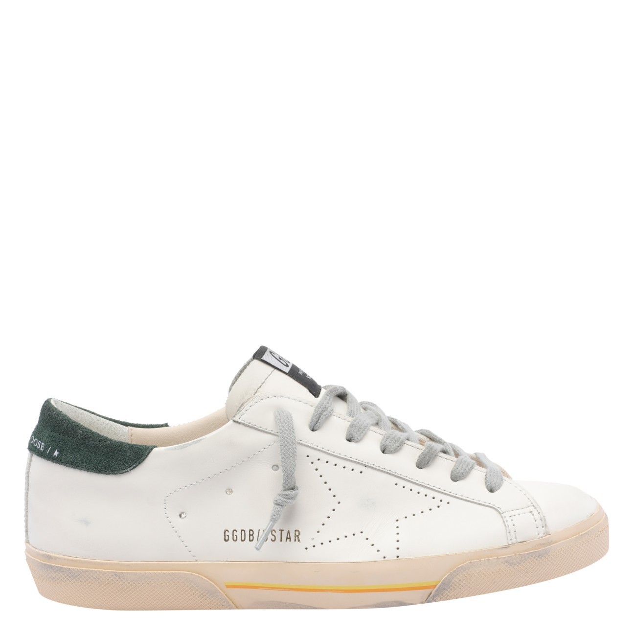 スニーカー Golden Goose SUPERSTAR SNEAKERS