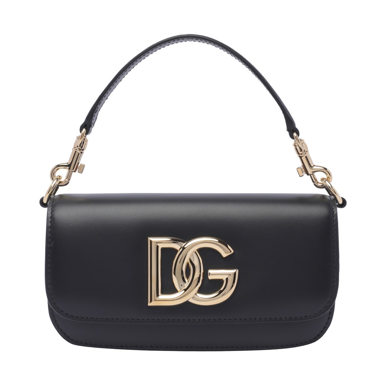 ショルダーバッグ・ポシェット Dolce&Gabbana 3.5 CROSSBODY BAG