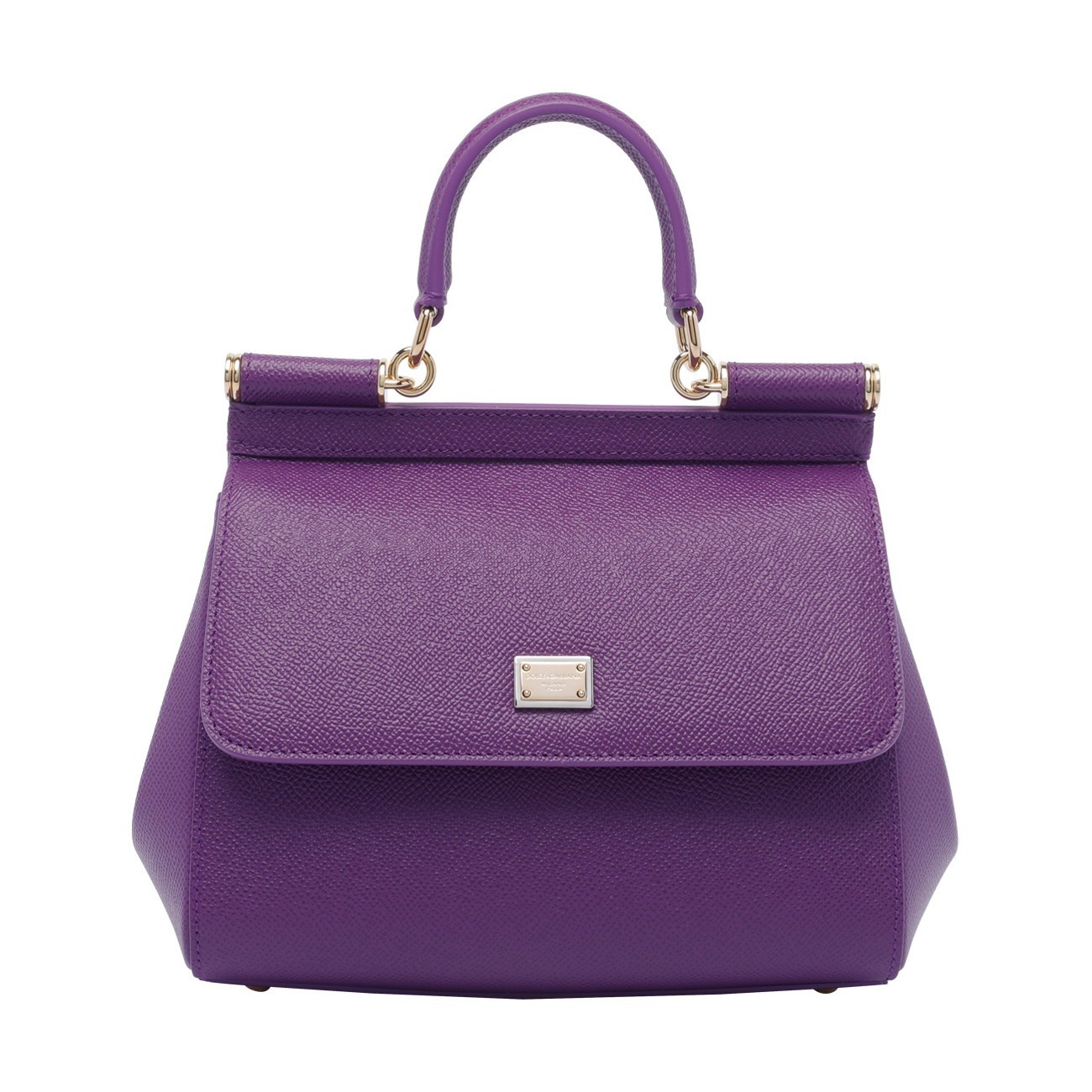 ハンドバッグ Dolce&Gabbana MEDIUM SICILY HANDBAG