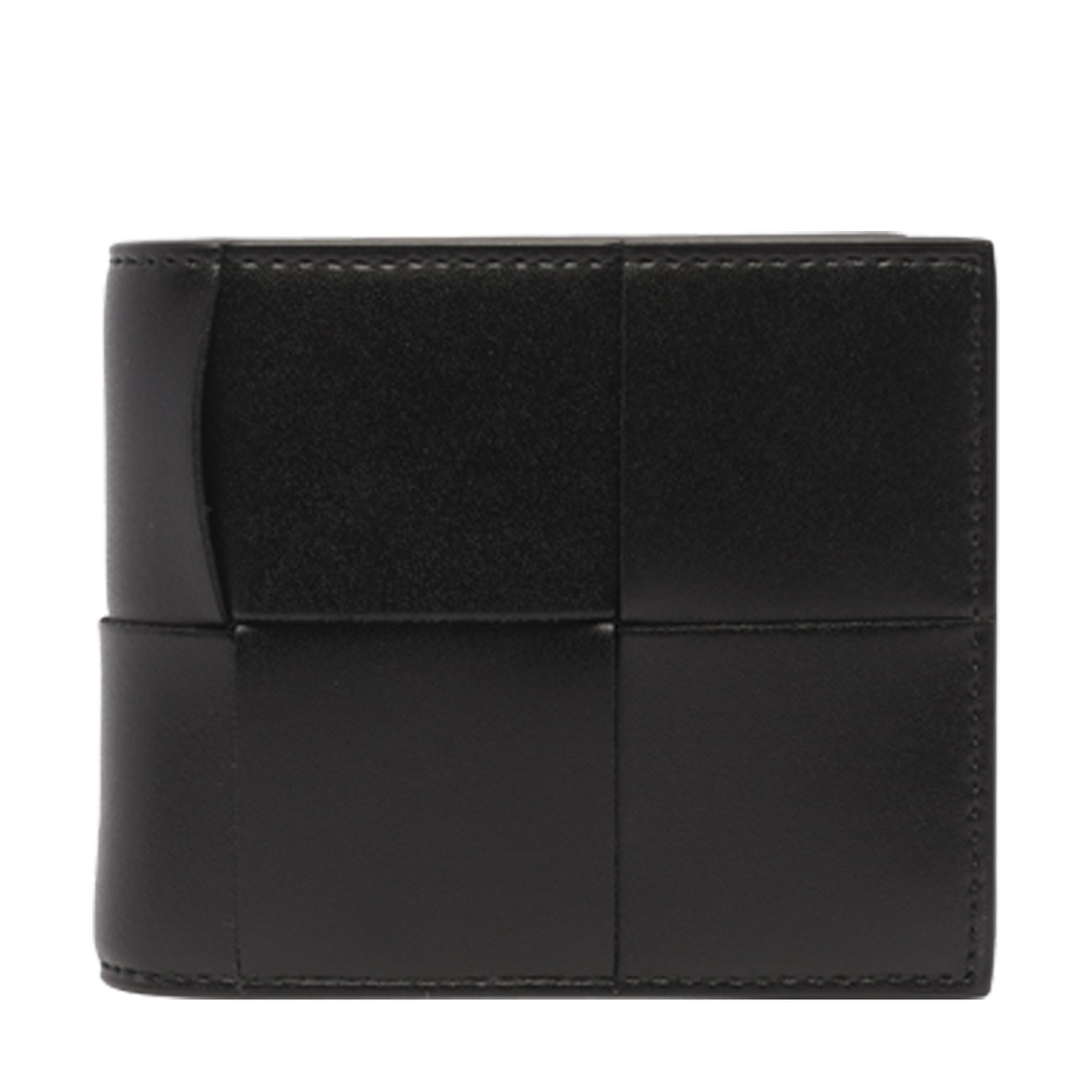 ショルダーバッグ Bottega Veneta CASSETTE BI-FOLD WALLET