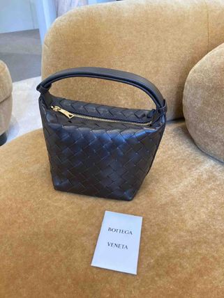 キャンディ BOTTEGA VENETA WALLACE(ボッテガヴェネタ ウォレス