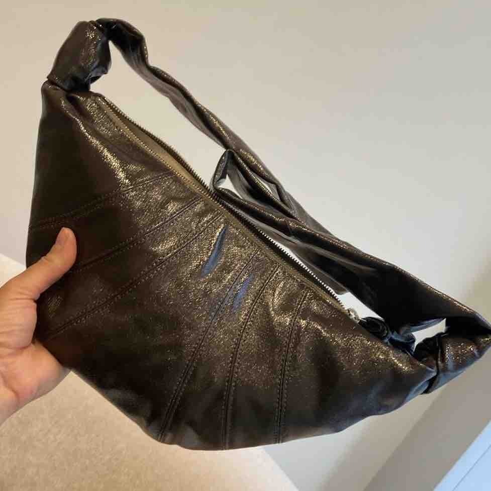 VIP SALE《LEMAIRE》スモール クロワッサン ショルダーバッグ