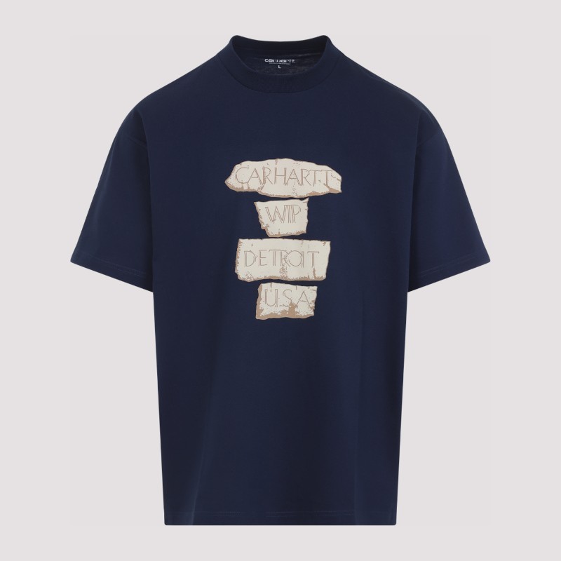 Tシャツ・カットソー Carhartt Carhartt Wip SS Masterpiece T-shirt