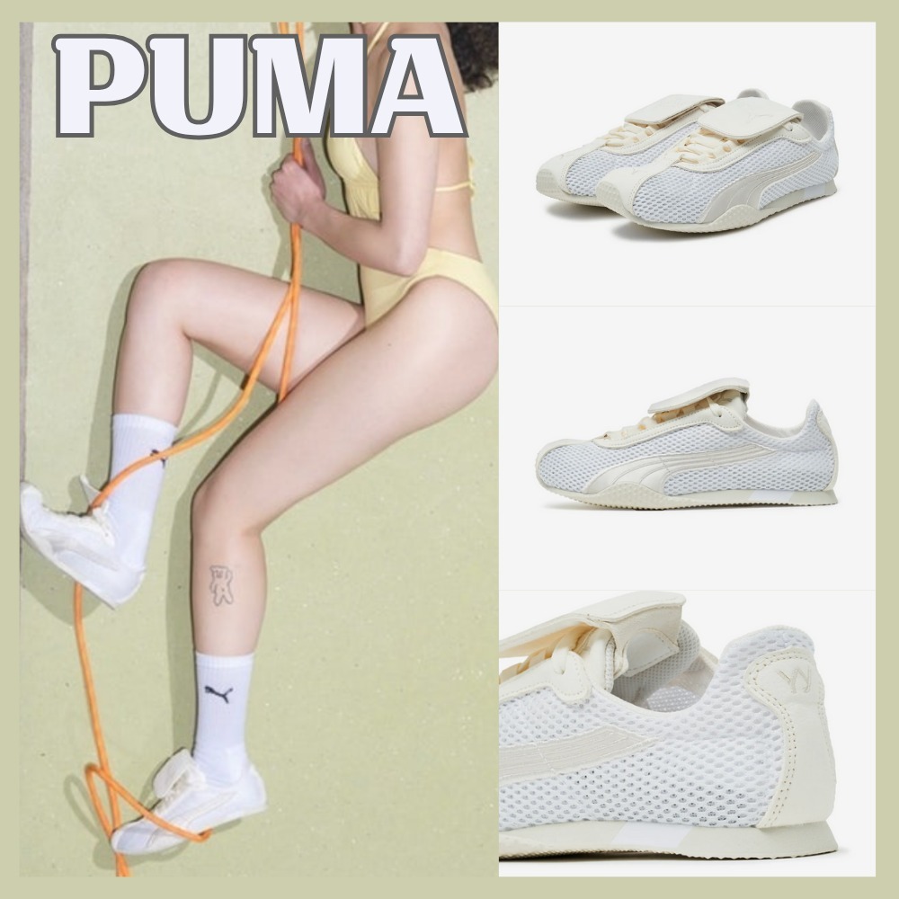 【PUMA】x OPEN YY H-STREET ★早期完売★
