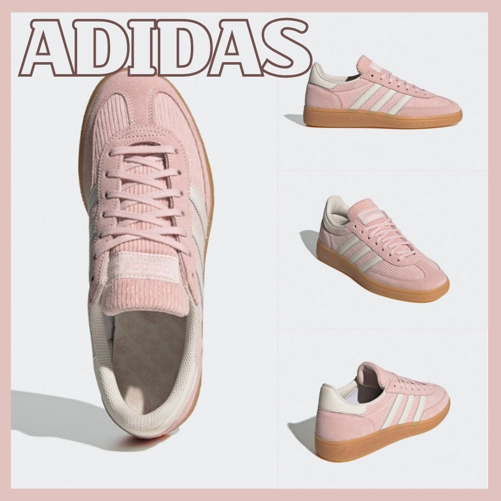 【ADIDAS】HANDBALL SPEZIAL PiNK ★早期完売★大人気★
