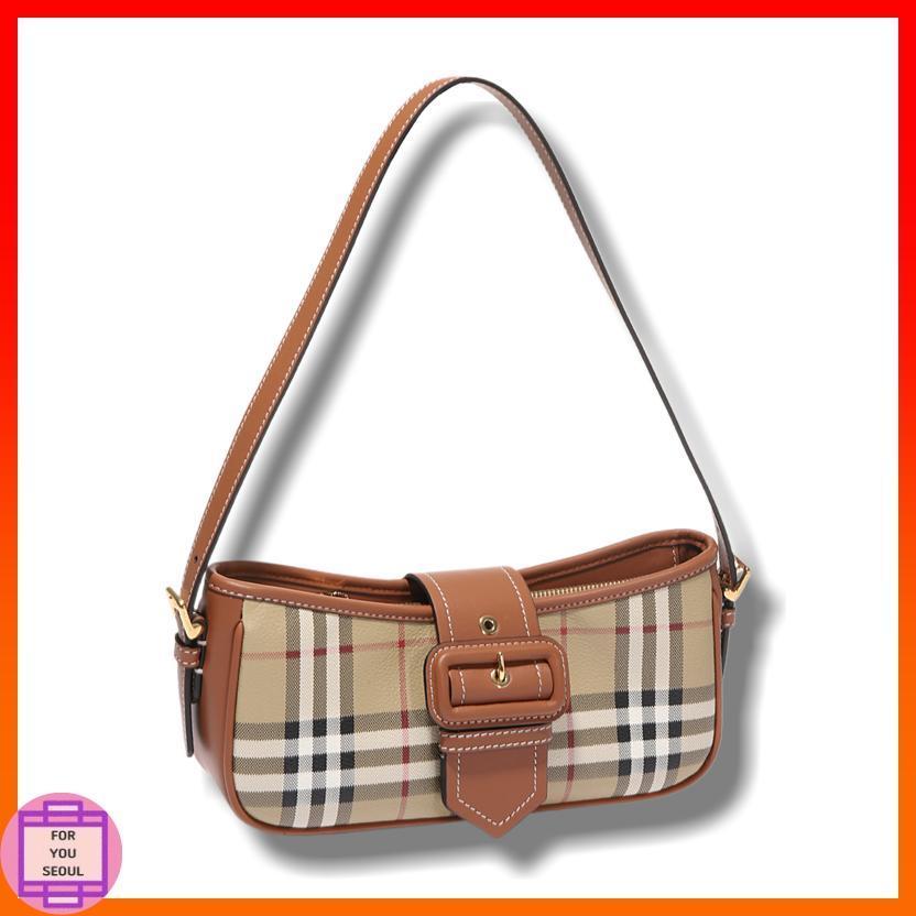 ★Burberry★スリングバッグ