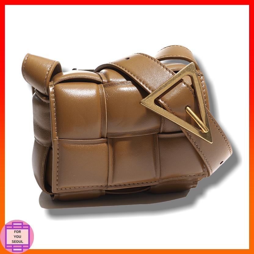 ★BOTTEGA VENETA★キャンディー パディング カセットバッグ