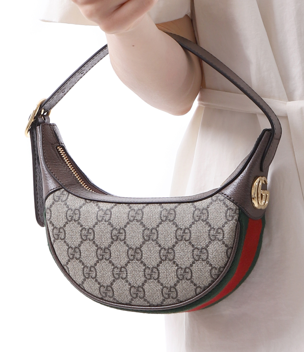 ★GUCCI★オフィディア GG ミニバッグ