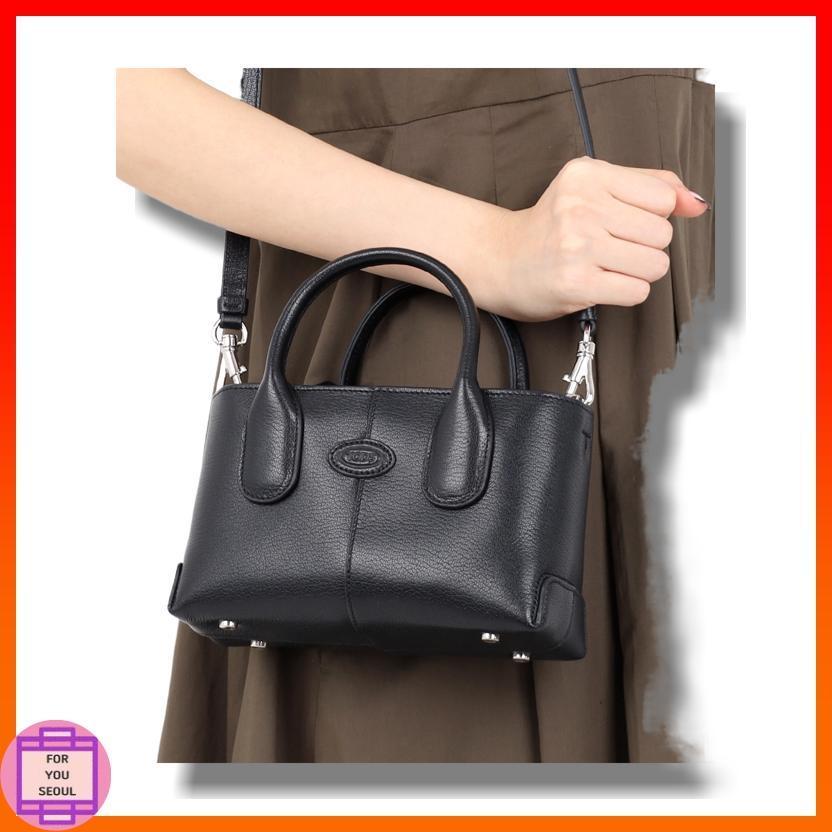 ★TOD'S★XBWDBSC0100YKI B999