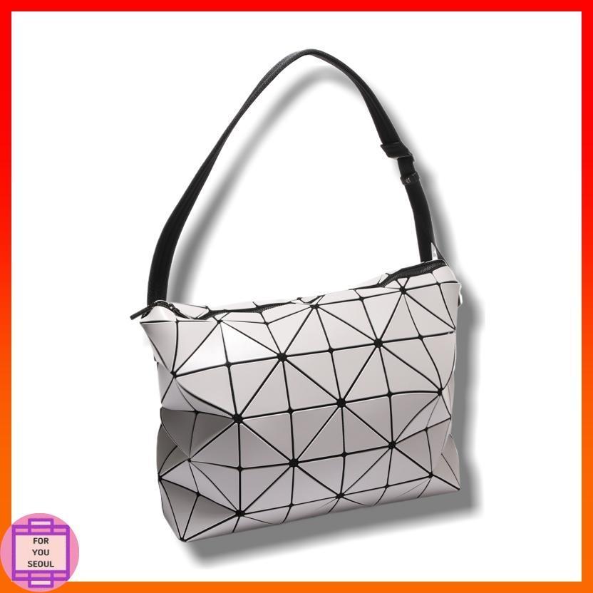 ★BAOBAO ISSEY MIYAKE★Blocky メッセンジャーバッグ