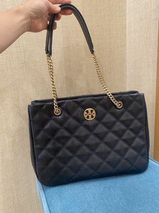キルティング Tory Burch(トリーバーチ) バッグ・カバン