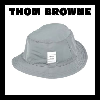 Mens Hats, Caps & Beanies | Thom Browne
