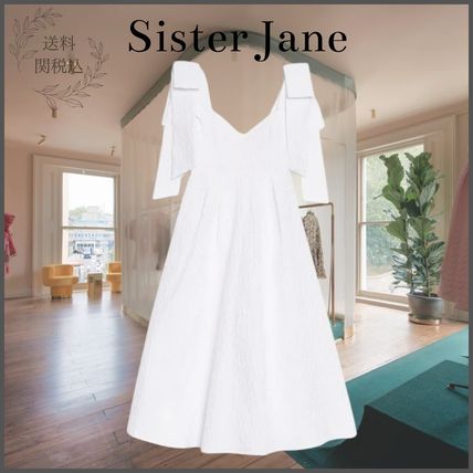 花柄 Sister Jane(シスタージェーン) ワンピース