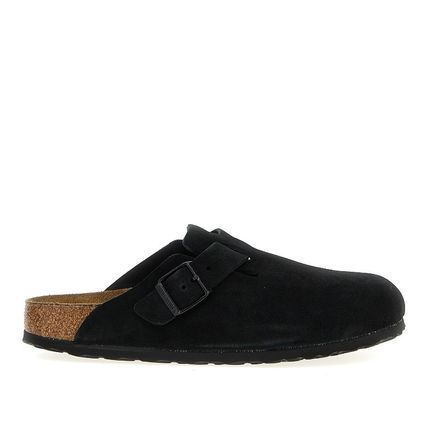 【関税・送料込み】BIRKENSTOCK Boston sabots