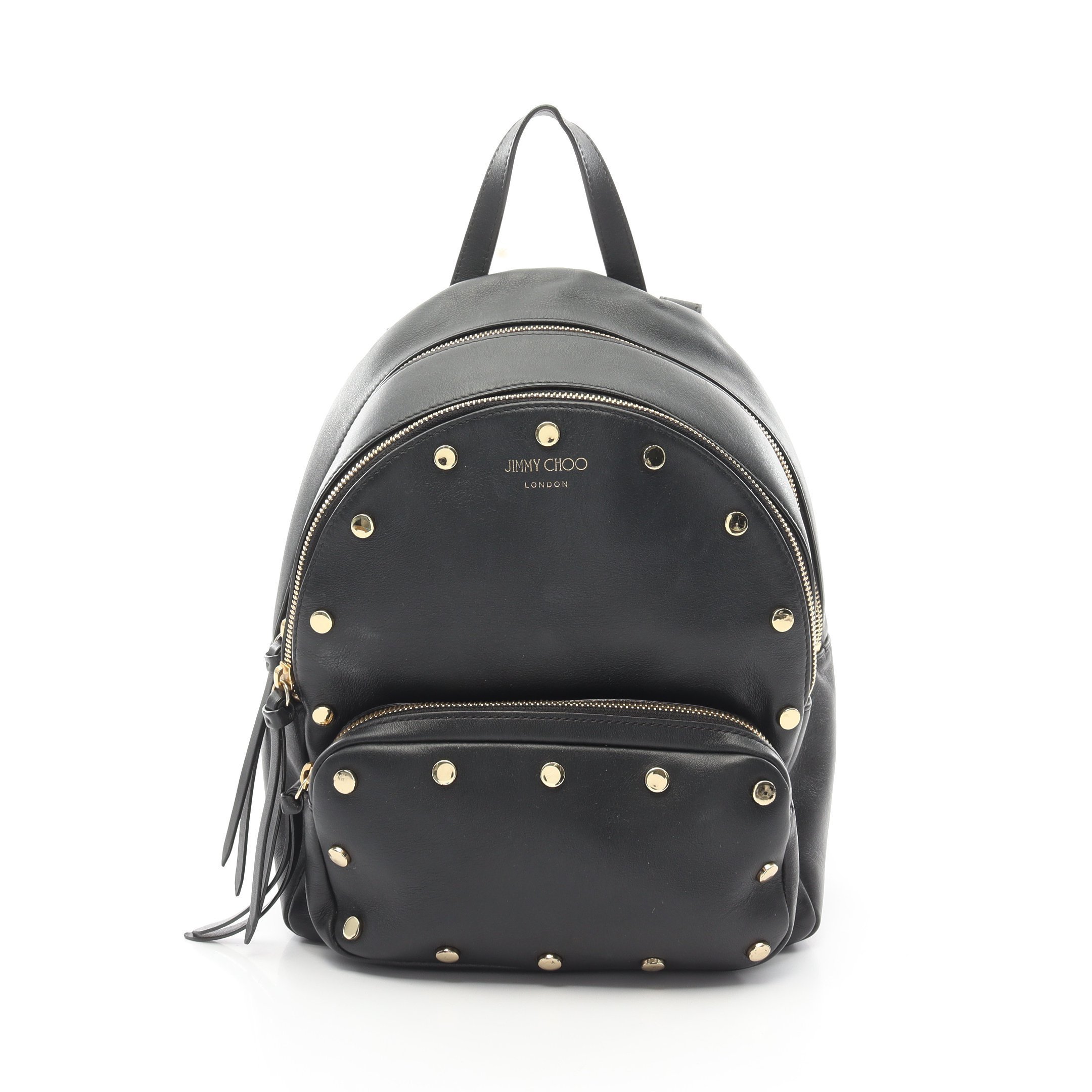 JIMMY CHOO バックパック