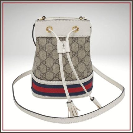 国内発送 グッチ オフィディア バケット バケット GUCCI Ophidia(グッチ オフィディア) バッグ・カバン