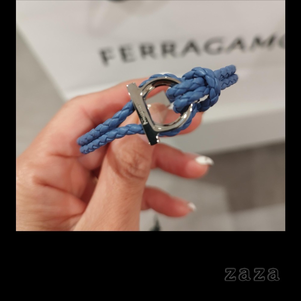 Ferragamo♪SALE♪0755492