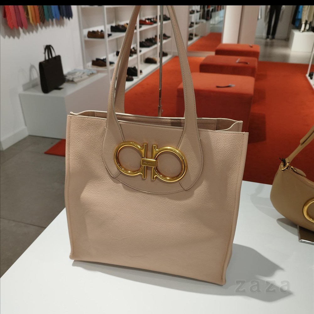 Ferragamo♪SALE♪0781624