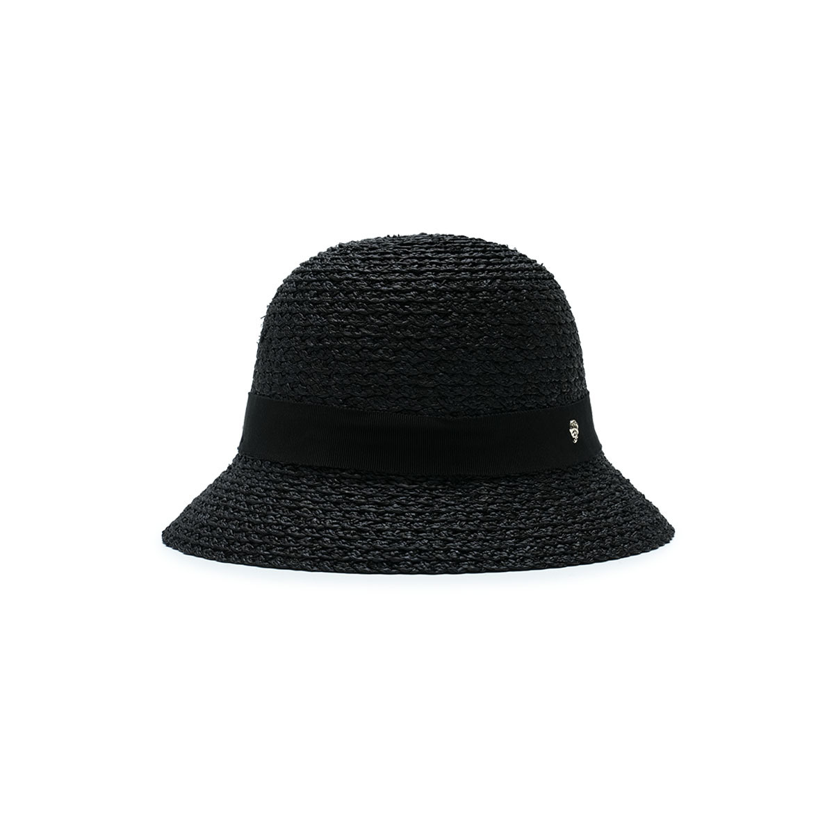 アクセサリーその他 Helen Kaminski Nikki Hat HAT51378 - Charcoal/Black