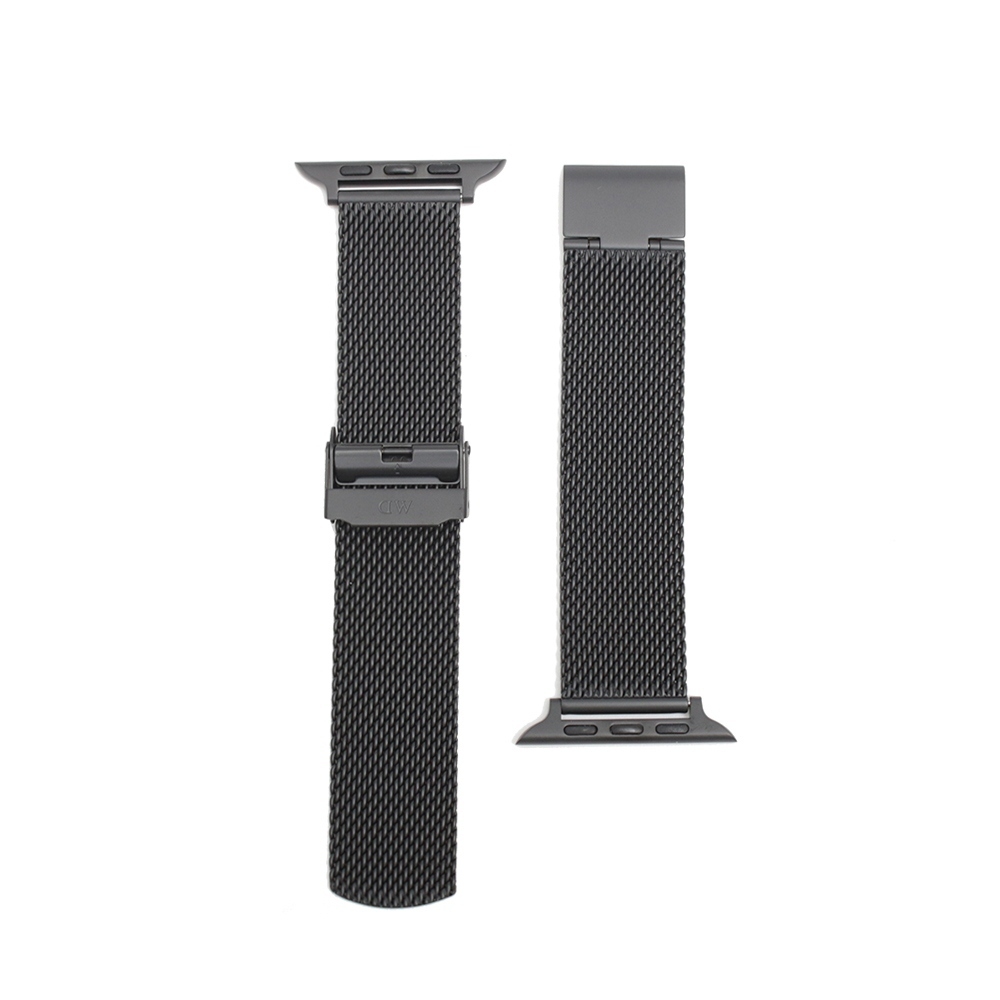 Daniel Wellington Apple Watchベルト ラグ幅20mm dw01200020
