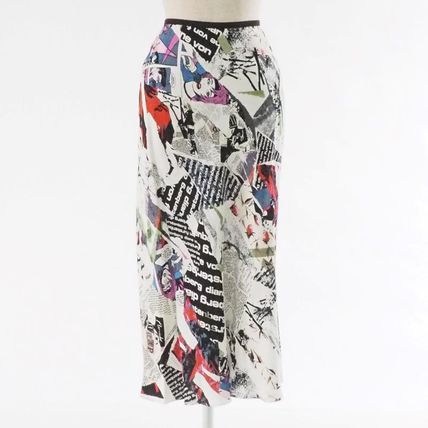 DIANE von FURSTENBERG(ダイアンフォンファステンバーグ