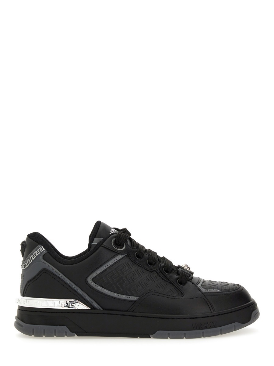 【関税&送料込】Versace Sneaker With Greek