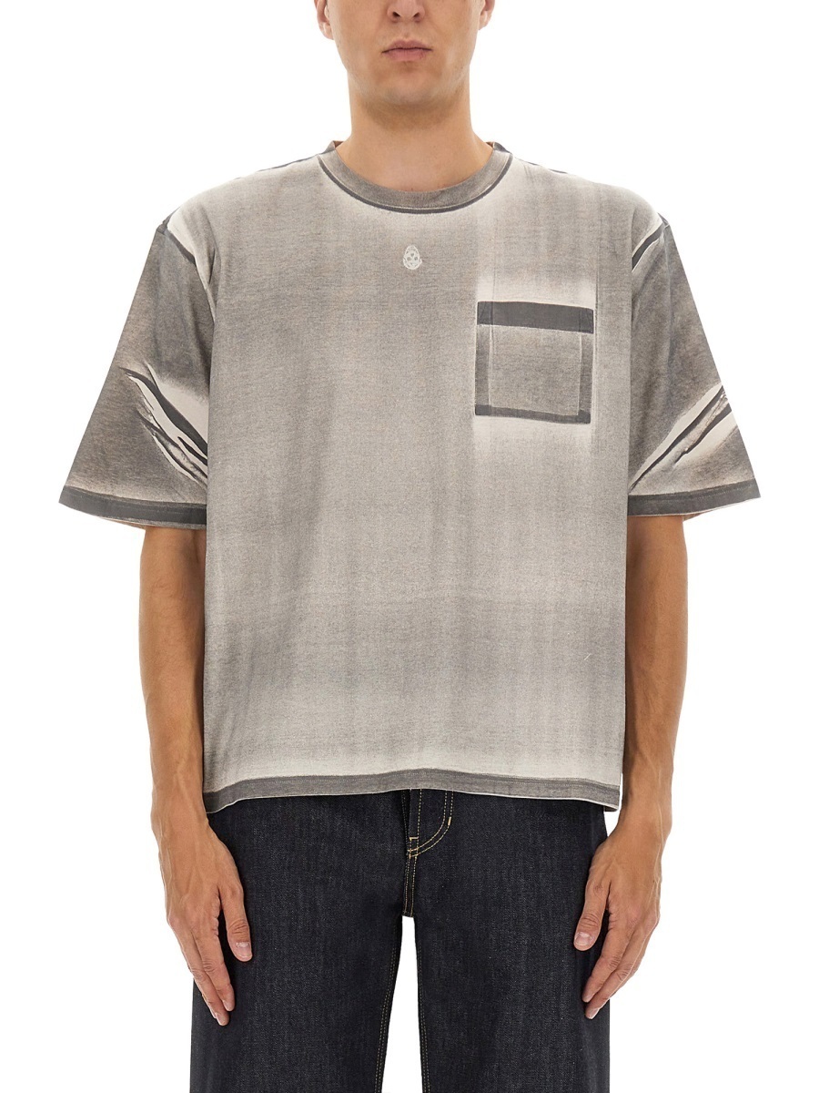 【関税&送料込】Alexander Mcqueen T-Shirt
