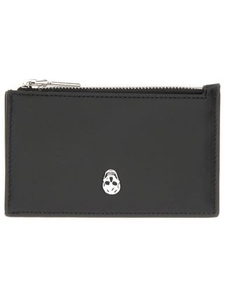 alexander mcqueen(アレキサンダーマックイーン) カードケース