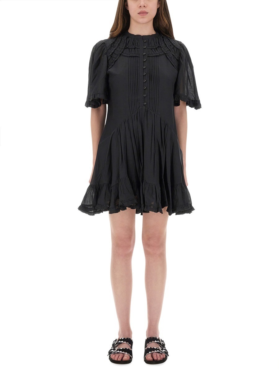 【関税&送料込】Marant Etoile Dress