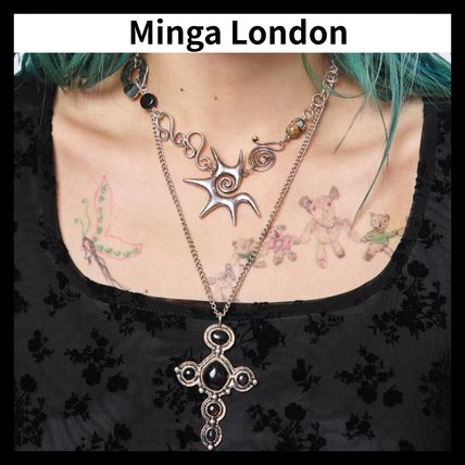 Minga London(ミンガロンドン) ネックレス・ペンダント