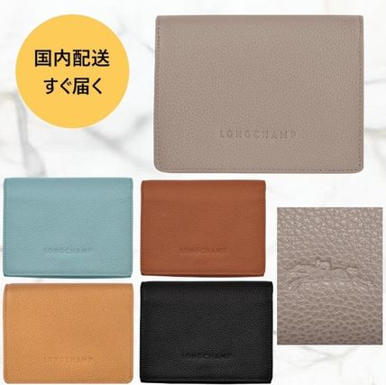 Longchamp(ロンシャン) 折りたたみ財布(レディース) - 海外通販
